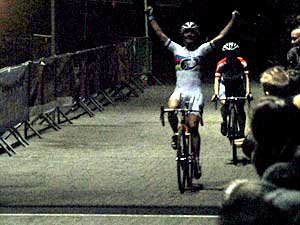 Cyclocross Masters Hasselt 2010