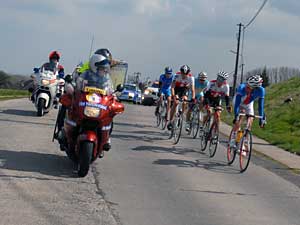 Ronde van Vlaanderen 2010 voor beloften