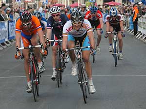 Ronde van Vlaanderen 2010 voor beloften