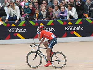 Paris-Roubaix 2010