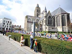 Kuurne-Brussel-Kuurne 2011