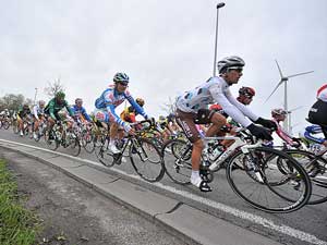 Ronde van Vlaanderen 2011