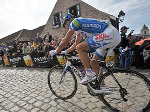 Ronde van Vlaanderen 2011