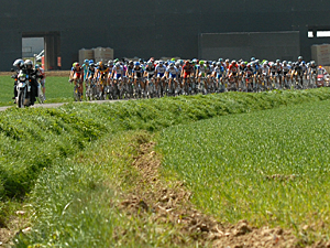 Paris-Roubaix 2011