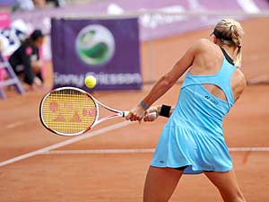 WTA-tornooi Brussels Open 2011
