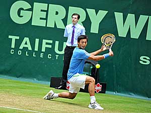Gerry Weber Open 2011