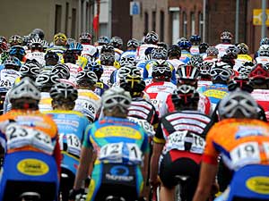 Ronde van Vlaanderen 2011 voor junioren