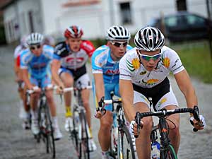 Ronde van Vlaanderen 2011 voor junioren