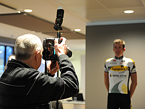 Persvoorstelling Topsport Vlaanderen - Mercator 2012-2013
