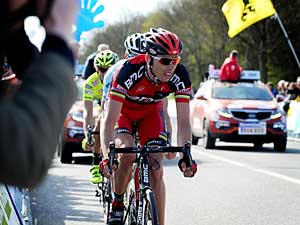 Ronde van Vlaanderen 2012