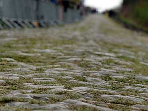 Paris-Roubaix 2012