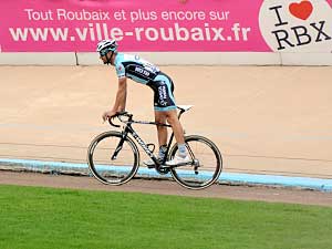 Paris-Roubaix 2012