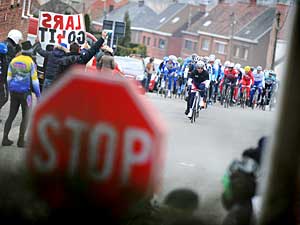 Omloop Het Nieuwsblad 2013