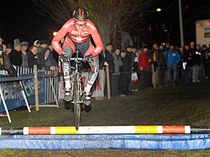 Cyclocrossmasters 2013 Waregem