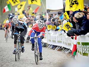 Ronde van Vlaanderen 2013