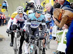 Ronde van Vlaanderen 2013