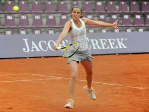 WTA-tornooi Brussels Open 2013
