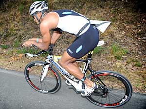 Triatlon Lommel 2013
