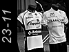 20 jaar Topsport-Vlaanderen wielerploeg
