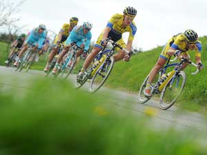 Ronde van Vlaanderen 2014