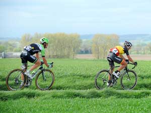 Ronde van Vlaanderen 2014
