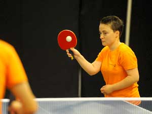 Special Olympics Antwerp 2014