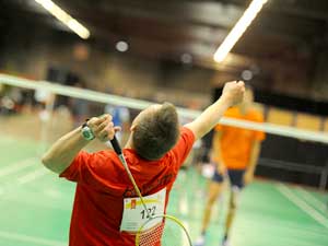 Special Olympics Antwerp 2014