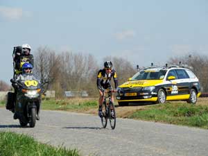 Ronde van Vlaanderen 2015
