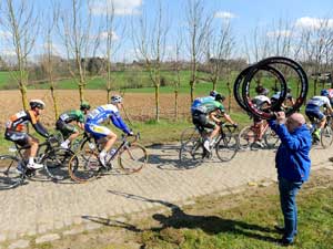 Ronde van Vlaanderen 2015