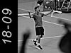 Davis Cup België - Argentinië (halve finales)