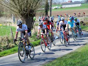 Ronde van Vlaanderen 2016