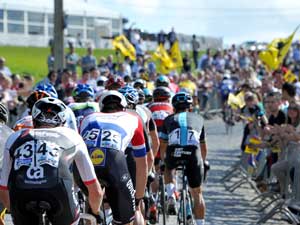 Ronde van Vlaanderen 2016