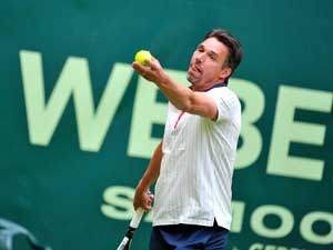 Gerry Weber Open 2016