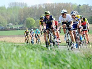 Ronde van Vlaanderen 2017