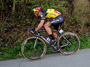 Ronde van Vlaanderen 2017