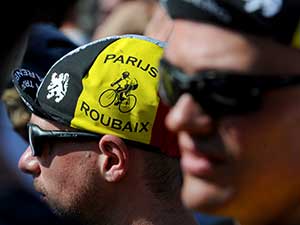 Paris-Roubaix 2017
