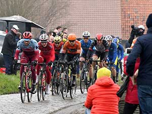 Ronde van Vlaanderen 2018