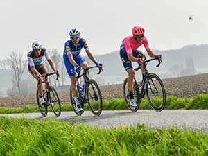 Ronde van Vlaanderen 2019