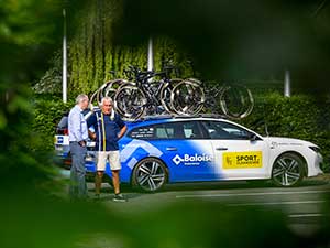 Baloise Belgium Tour: Beveren - Maarkedal