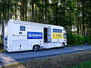 Baloise Belgium Tour: Beveren - Maarkedal