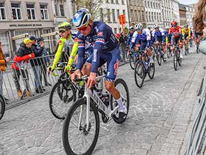 Ronde van Vlaanderen 2022