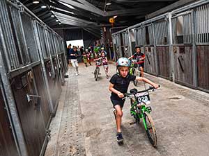 Triatlon Sint-Laureins 2022