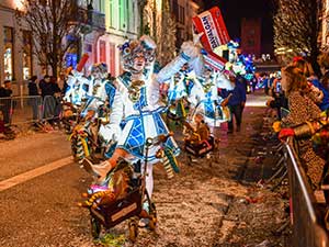 Carnaval Aalst 2023
