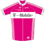 shirt T-Mobile Team